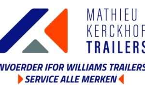 Mathieu Kerckhofs Trailers