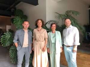 FOKUS podcast: ondernemer met ambitie