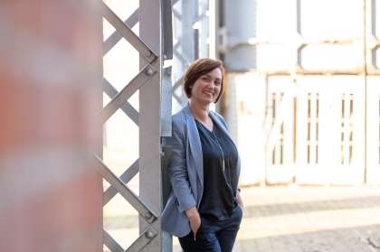 Marion Ambassadeur