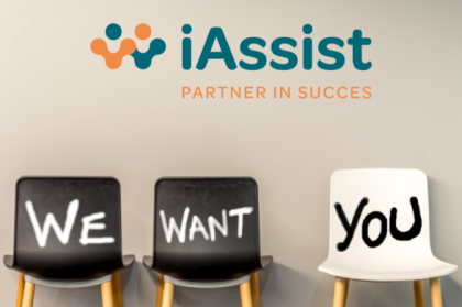 Vacature