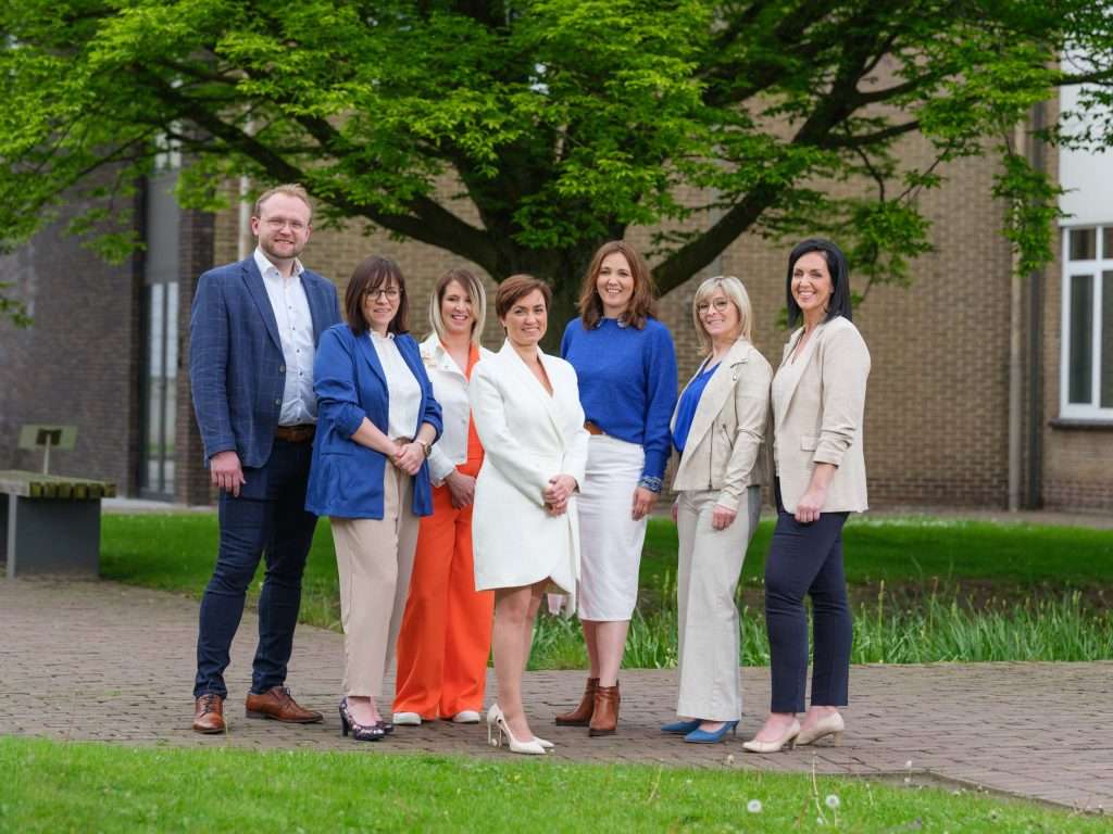 iAssist - Team
