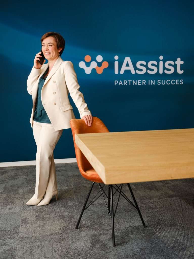 iAssist - Marion