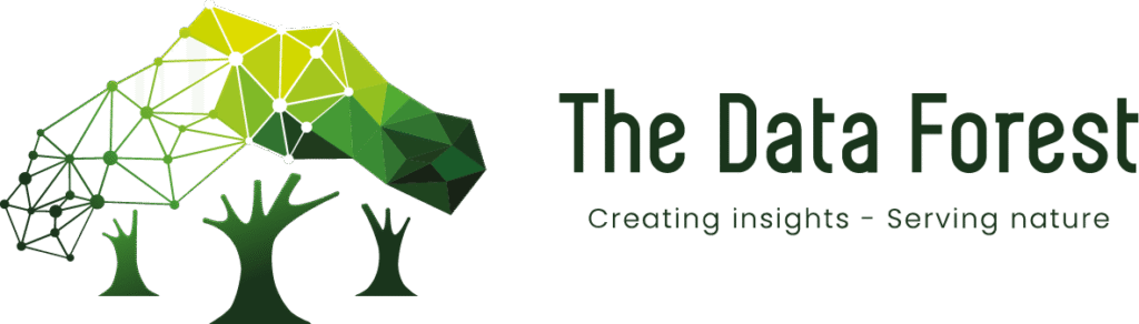 The Data Forest x iAssist